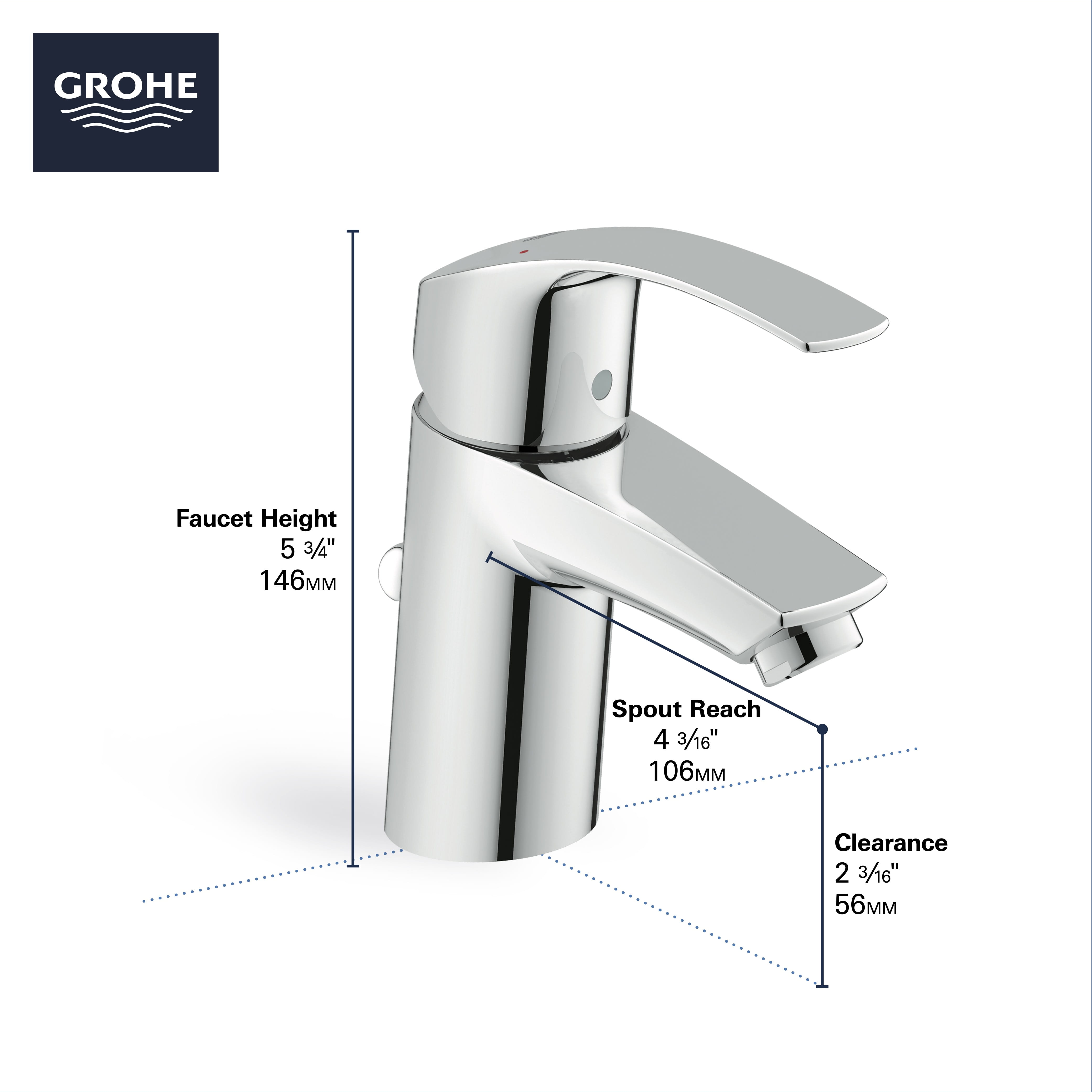 Bathroom Faucet Sizes Semis Online